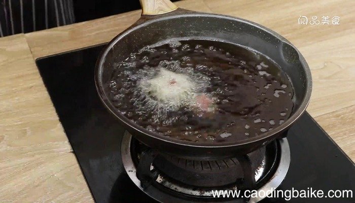 牛肉丸子怎么做 牛肉丸子怎么做好吃