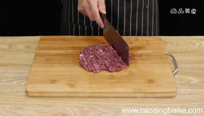 牛肉丸子怎么做 牛肉丸子怎么做好吃