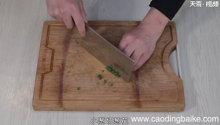 炒饭的做法 炒饭怎么做