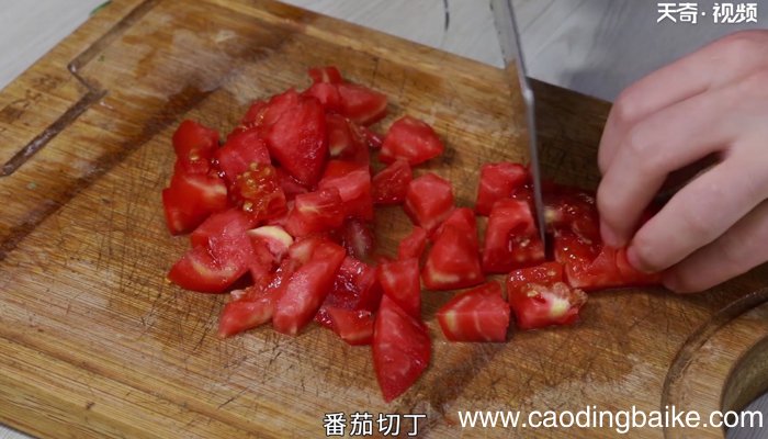炒饭的做法 炒饭怎么做