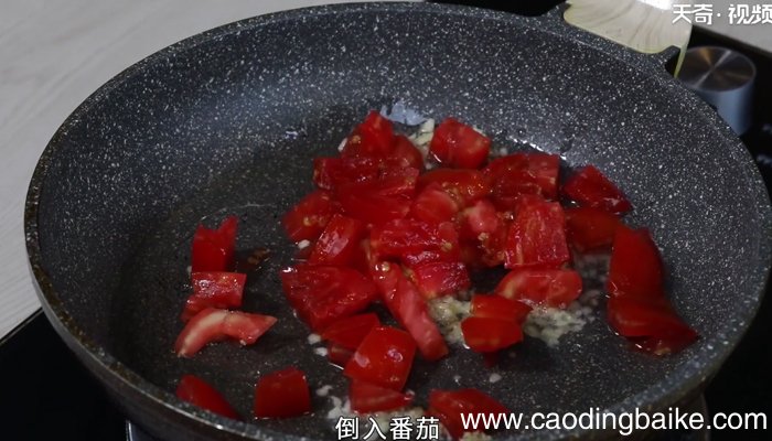 炒饭的做法 炒饭怎么做