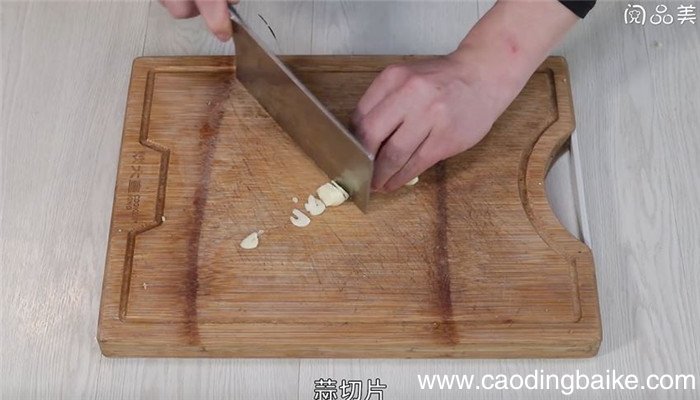 酸辣木耳肉丝怎么做 酸辣木耳肉丝的做法