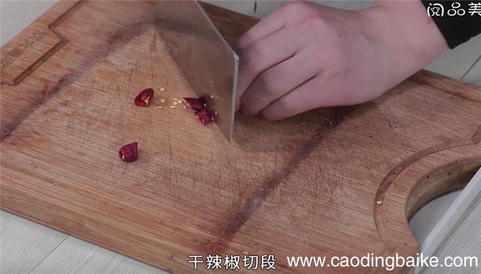酸辣木耳肉丝怎么做 酸辣木耳肉丝的做法
