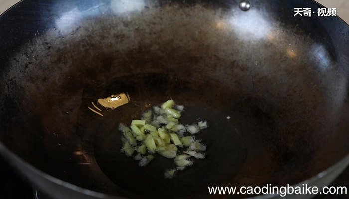 火腿炒腊肉的做法 火腿炒腊肉的做法