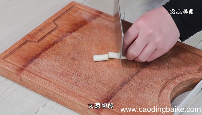 椒麻酸菜鱼怎么做 椒麻酸菜鱼的做法