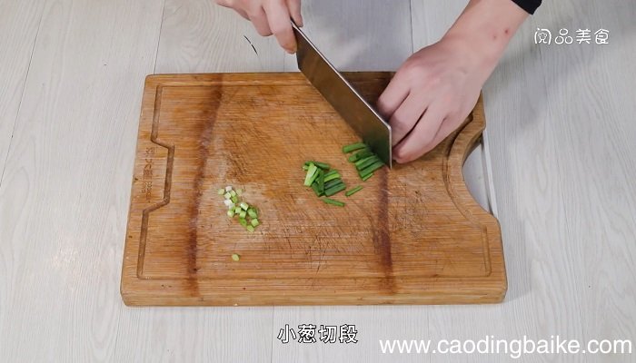 椒麻酸菜鱼怎么做 椒麻酸菜鱼的做法