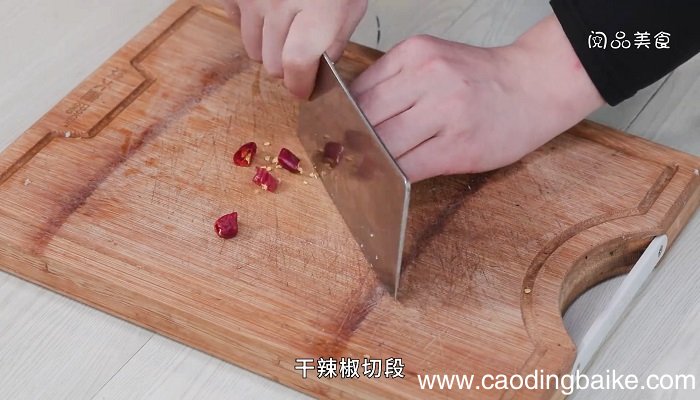 椒麻酸菜鱼怎么做 椒麻酸菜鱼的做法