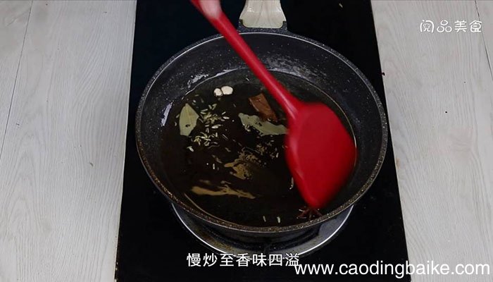 虾尾不辣 虾尾不辣的家常做法