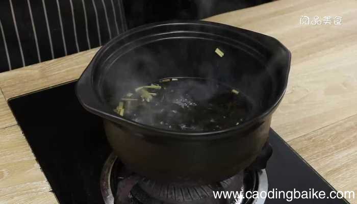 益母草泡红枣怎么做 益母草泡红枣做法