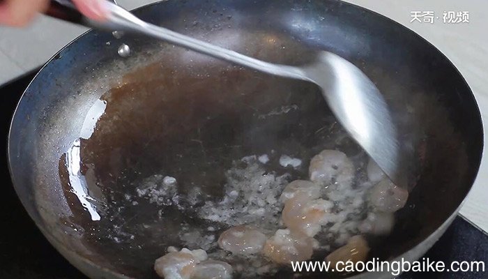 荸荠炒黄瓜的正确吃法 荸荠炒黄瓜的做法