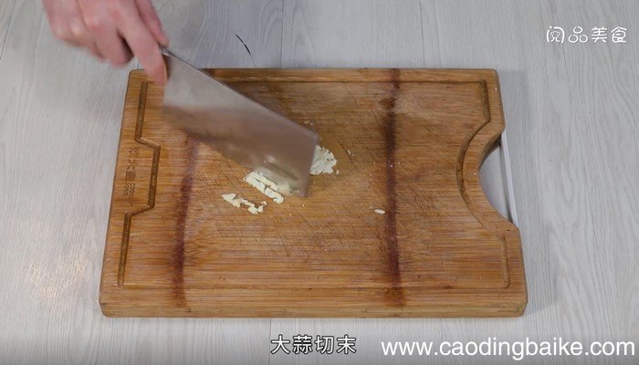 雪里蕻虾皮豆角怎么做 雪里蕻虾皮豆角的做法