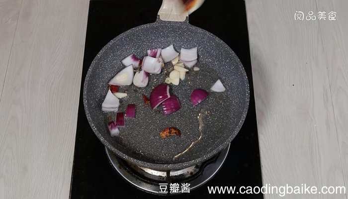 干锅包菜的做法 干锅包菜怎么做