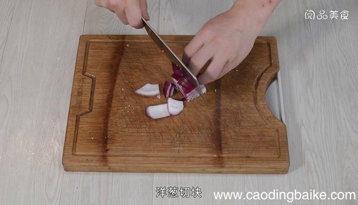 干锅包菜的做法 干锅包菜怎么做