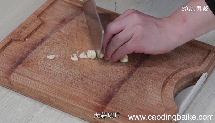 干锅包菜的做法 干锅包菜怎么做