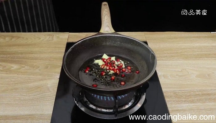 麻香豆腐怎么做 麻香豆腐做法