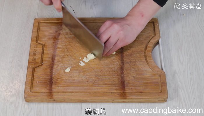 扁豆炖肉的做法 扁豆炖肉怎么做
