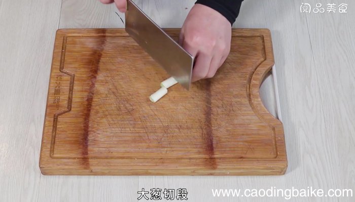 扁豆炖肉的做法 扁豆炖肉怎么做