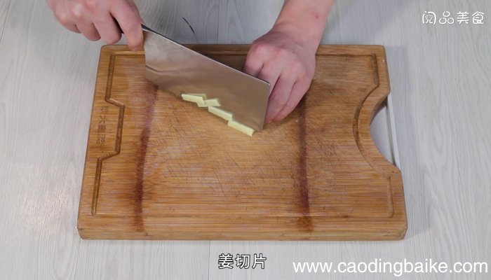 扁豆炖肉的做法 扁豆炖肉怎么做
