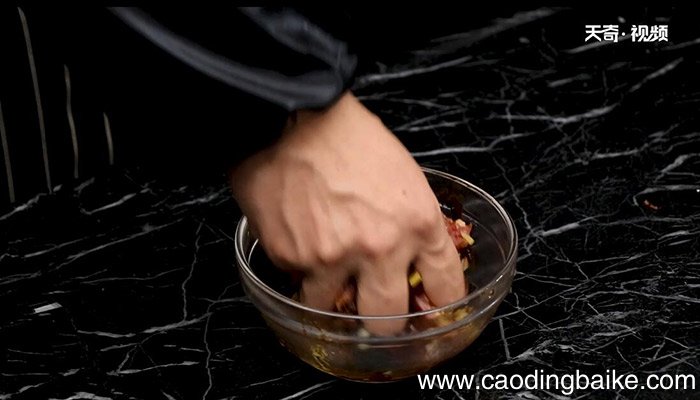 火爆燎肉的做法 怎么做火爆燎肉