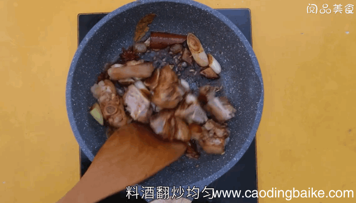 香烤猪蹄的做法，香烤猪蹄怎么做