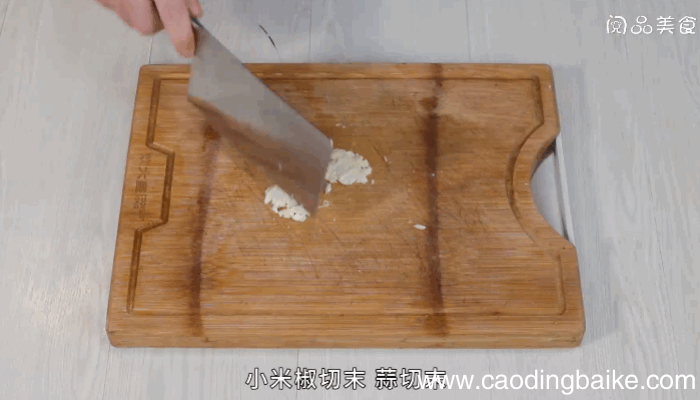 香辣油豆腐做法香辣油豆腐怎么做