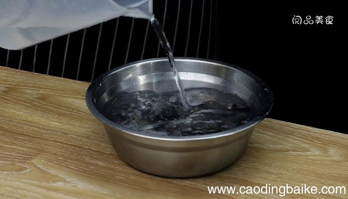 酱爆螺丝的做法 酱爆螺丝怎么做好吃