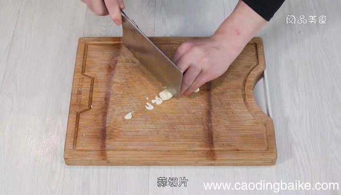 梅干菜炒豆角怎么做梅干菜炒豆角的做法