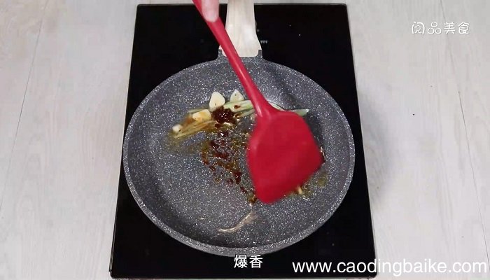 梅干菜炒豆角怎么做梅干菜炒豆角的做法