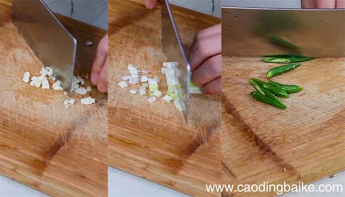 湖南辣椒炒蛋的做法 湖南辣椒炒蛋怎么做