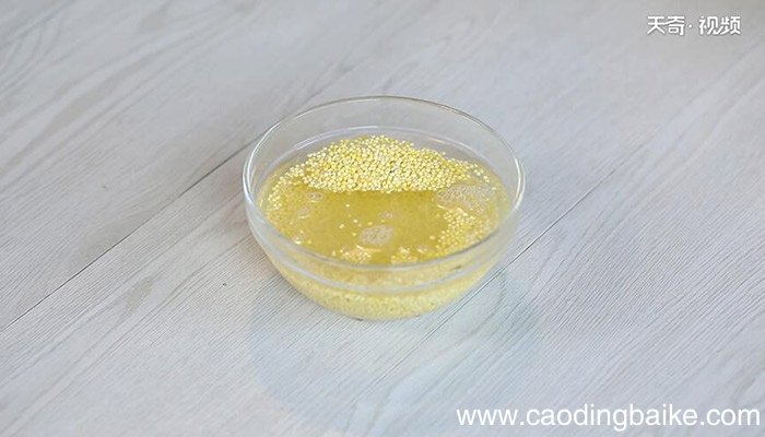 红枣枸杞花生养生粥的做法 怎么做红枣枸杞花生养生粥