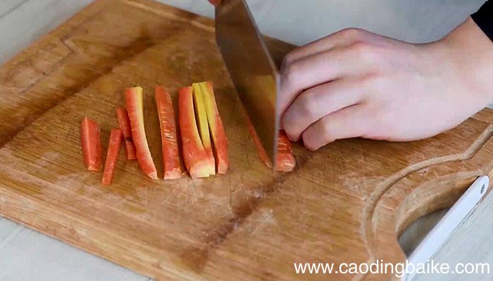 冬瓜炖芸豆的做法 冬瓜炖芸豆怎么做