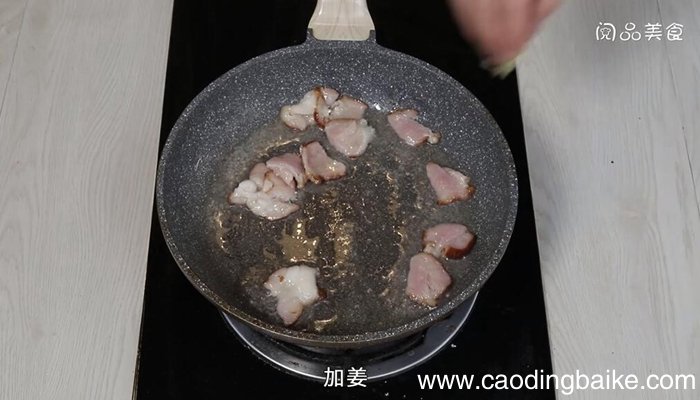 萝卜丝焖饭的做法 萝卜丝焖饭怎么做