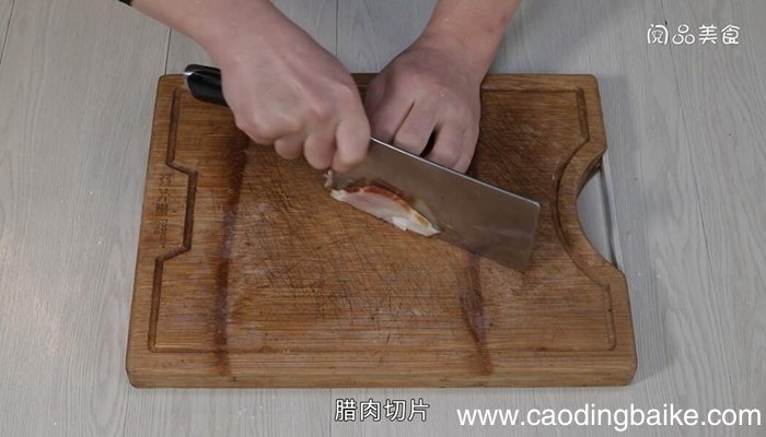 萝卜丝焖饭的做法 萝卜丝焖饭怎么做