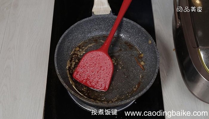 萝卜丝焖饭的做法 萝卜丝焖饭怎么做