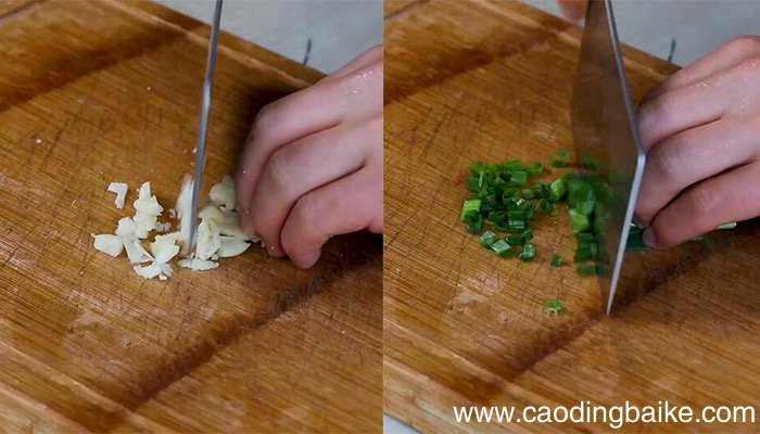 番茄白玉菇炖豆腐的做法 番茄白玉菇炖豆腐怎么做