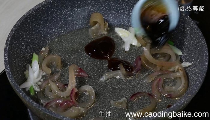 豆角炒猪皮的做法 豆角炒猪皮怎么做