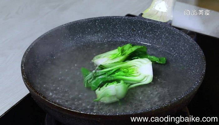 鱼香番茄过江的做法 鱼香番茄过江怎么做