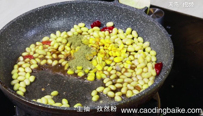 玉米粒的做法 玉米粒怎么做