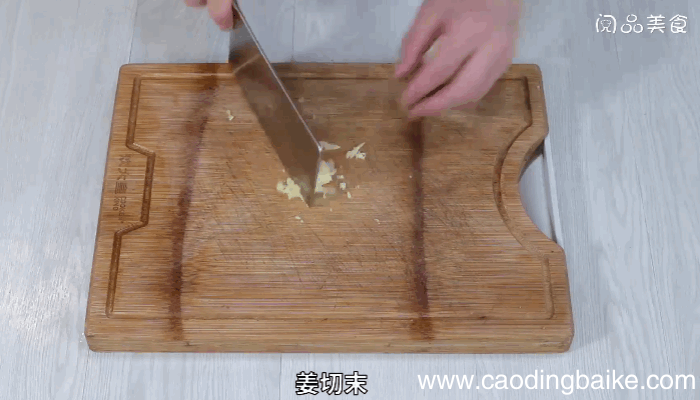 甜椒炒虾仁做法甜椒炒虾仁怎么做