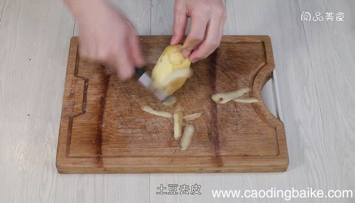 玉米和土豆怎么炖汤 玉米和土豆炖汤怎么做