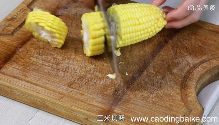 玉米和土豆怎么炖汤 玉米和土豆炖汤怎么做