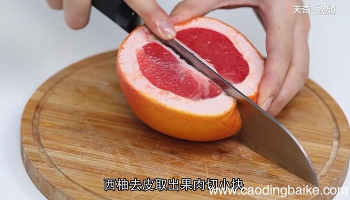 樱花气泡饮的做法 樱花气泡饮怎么做