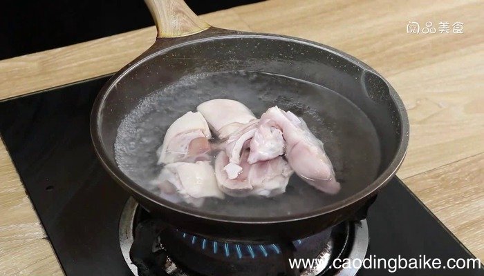 卤水猪手怎么做 卤水猪手怎么做好吃