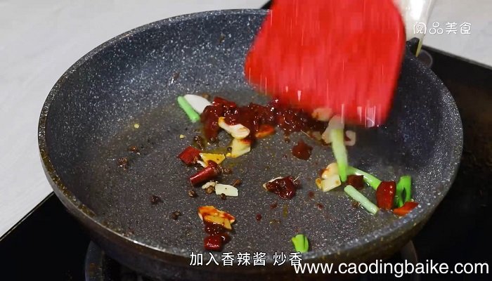 炸香辣鱼块做法炸香辣鱼块做法是什么