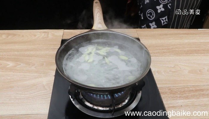 鸭血粉丝汤的做法 鸭血粉丝汤怎么做好吃