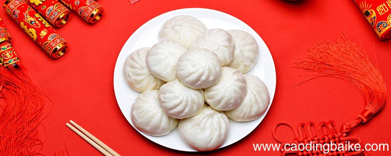 天津狗不理**怎么做 天津狗不理**的做法