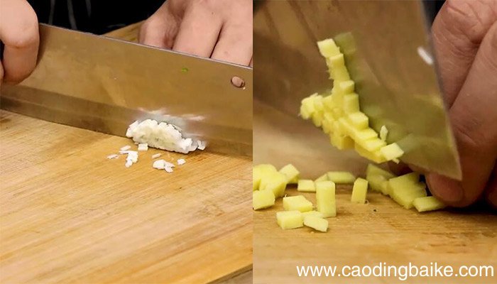 红烧豆腐丸子的做法 怎么做红烧豆腐丸子