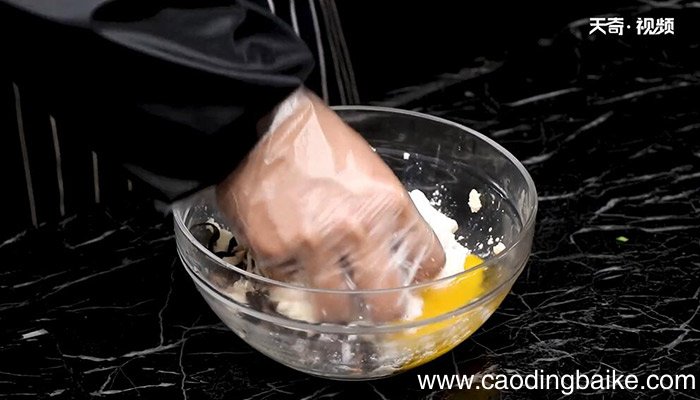 红烧豆腐丸子的做法 怎么做红烧豆腐丸子
