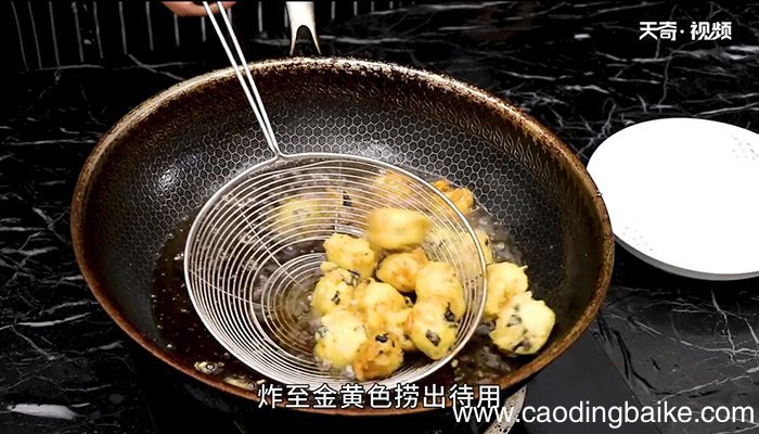 红烧豆腐丸子的做法 怎么做红烧豆腐丸子