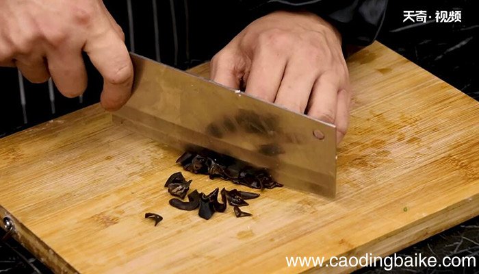 红烧豆腐丸子的做法 怎么做红烧豆腐丸子